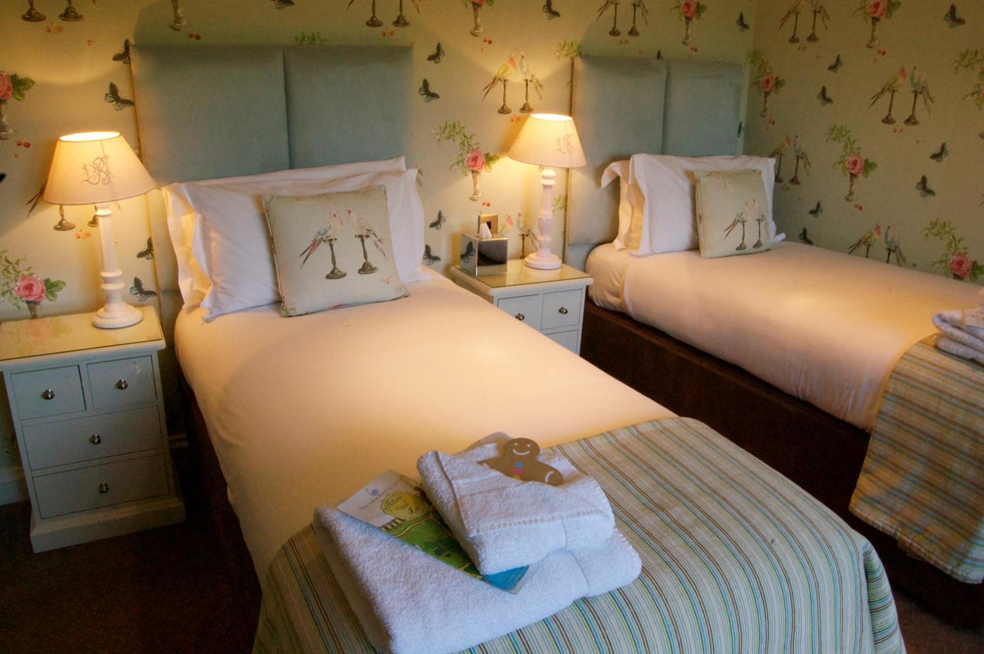 The Swan Hotel And Spa Newby Bridge Cameră foto