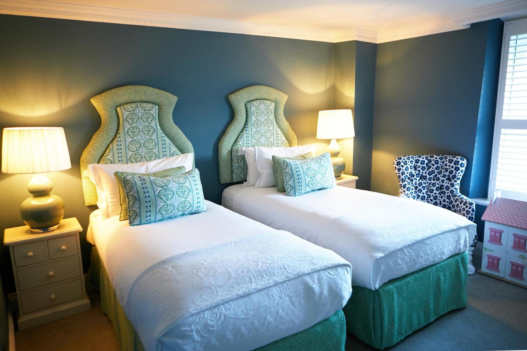 The Swan Hotel And Spa Newby Bridge Cameră foto